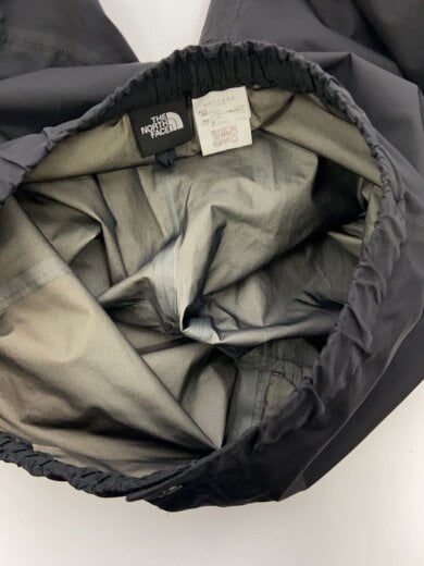 商品画像：ストレートパンツ/M/ナイロン/BLK/NP11202 8