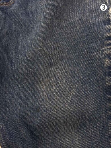 商品画像：ボトム/36/デニム/IDG/517-0217 8