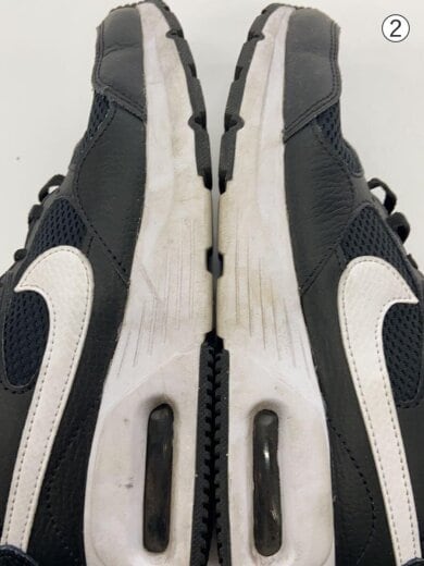 商品画像：エア マックス SC/23cm/BLK 8