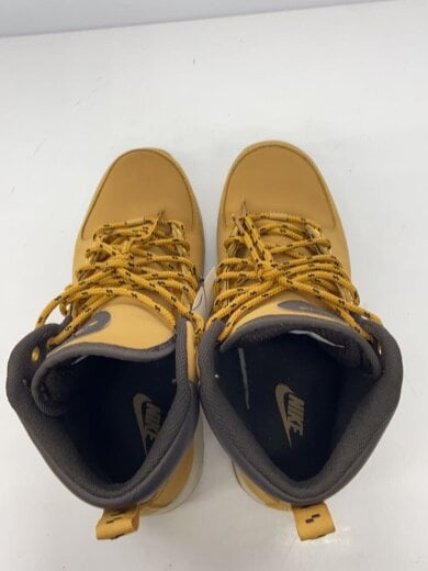 商品画像：MANOA LEATHER/マノアレザー/キャメル/454350-700/26cm/CML 3