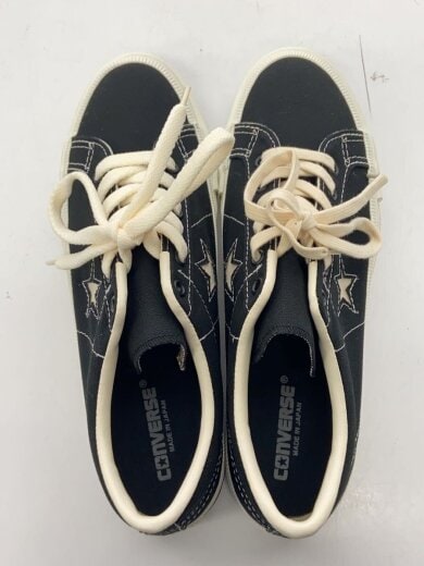 商品画像：ローカットスニーカー/US9/BLK/2YHD 3