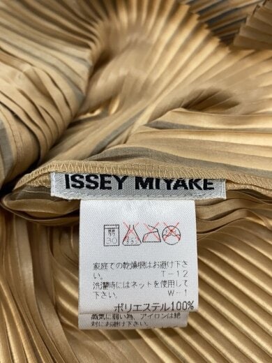 商品画像：ノースリーブシャツ/M/ポリエステル/KHK/IM92-FJ950 3