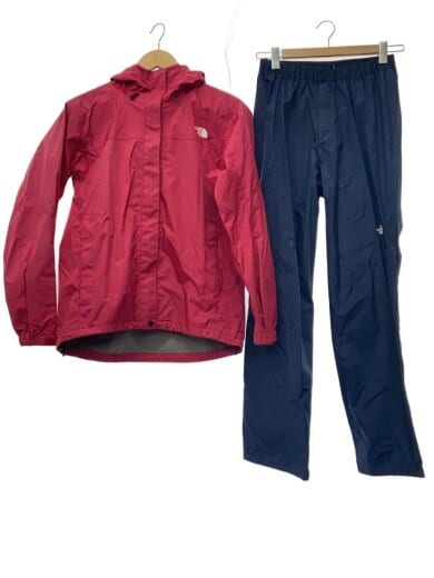 商品画像：セットアップ_NPW1716Z/L/ナイロン 1