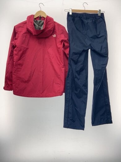 商品画像：セットアップ_NPW1716Z/L/ナイロン 2