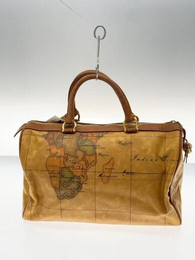 商品画像：ボストンバッグ/レザー/CML 3