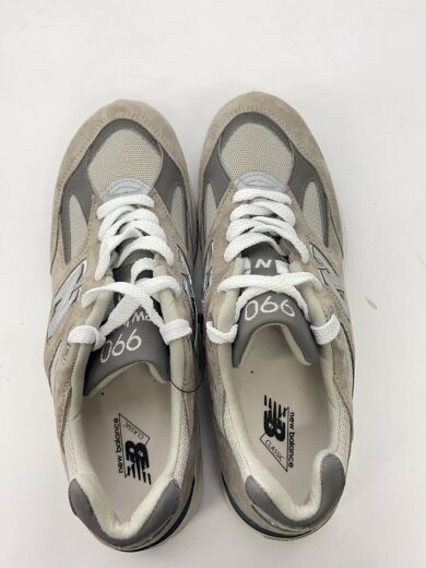 商品画像：M990/グレー/27.5cm/GRY 3