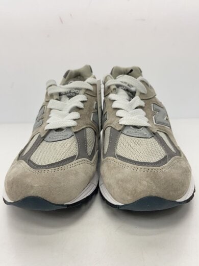 商品画像：M990/グレー/27.5cm/GRY 7