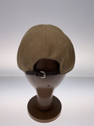 商品画像：キャップ/L/ポリエステル/BEG/メンズ 3