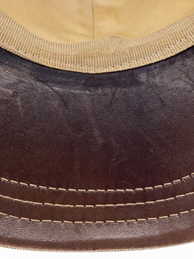 商品画像：キャップ/L/ポリエステル/BEG/メンズ 7