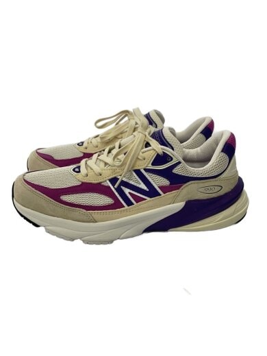 商品画像：U990/ホワイト/27.5cm/WHT 1