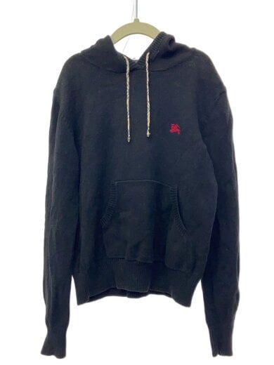 商品画像：パーカー/150cm/コットン/BLK/BB297-355 1