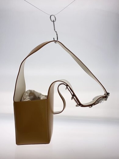 商品画像：ショルダーバッグ/レザー/CML 3