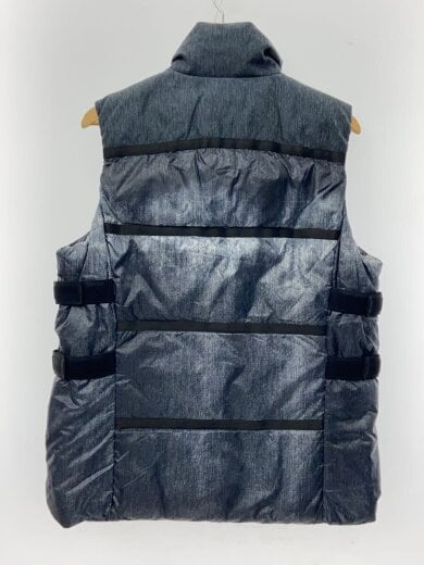 商品画像：ダウンベスト/M/ポリエステル/IDG 2