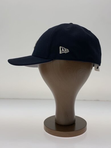 商品画像：キャップ/7 3/8/BLK/メンズ 2