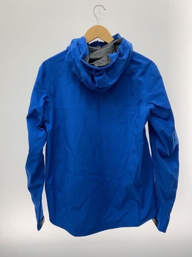 商品画像：マウンテンパーカ/M/ナイロン/BLU/無地 2