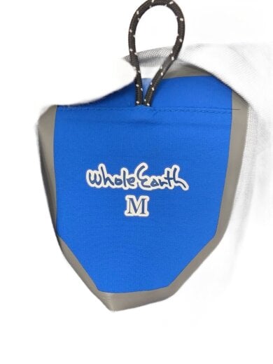 商品画像：マウンテンパーカ/M/ナイロン/BLU/無地 3