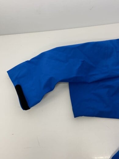 商品画像：マウンテンパーカ/M/ナイロン/BLU/無地 6