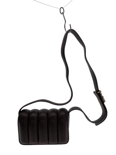 商品画像：ショルダーバッグ/--/BRW 1