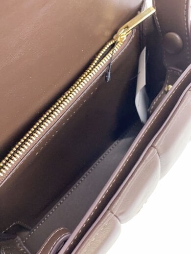 商品画像：ショルダーバッグ/--/BRW 6