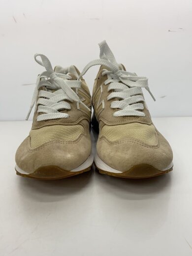 商品画像：M1400/ブラウン/27.5cm/BRW 6