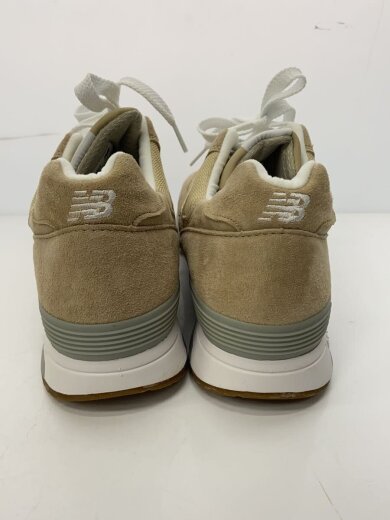 商品画像：M1400/ブラウン/27.5cm/BRW 7