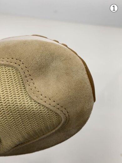 商品画像：M1400/ブラウン/27.5cm/BRW 8