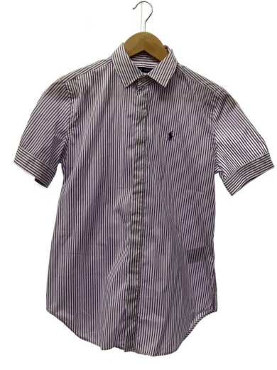 商品画像：長袖シャツ/4/コットン/PUP 1