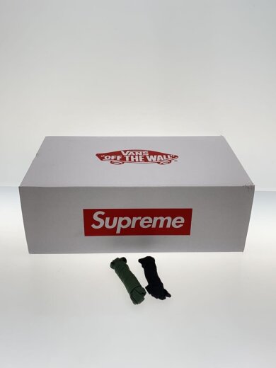 商品画像：SKATE ERA DOLLAR BILL GREEN/ローカットスニーカー/28cm/GRN/VN0A5FC9GRN// 6