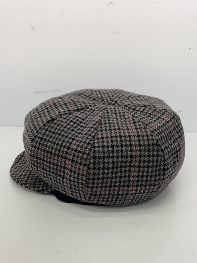 商品画像：キャップ/--/メンズ/00409 2