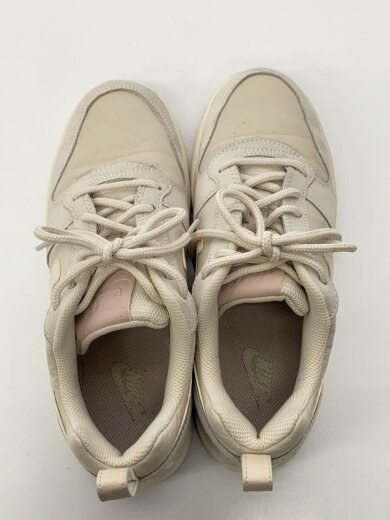 商品画像：COURT BOROUGH LOW PREM_コート バーロウ ロー プレミアム/25cm/BEG 3