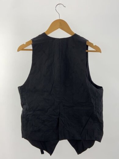 商品画像：キルティングベスト/FREE/コットン/BLK/CC-1509 2