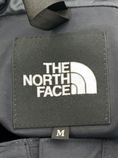 商品画像：SCOOP JACKET_スクープジャケット/M/ナイロン/BLK 3