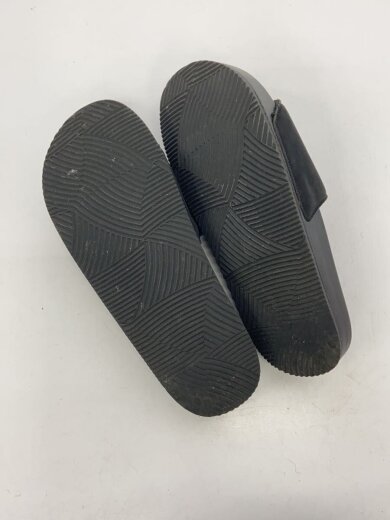 商品画像：サンダル/US8/BLK 4