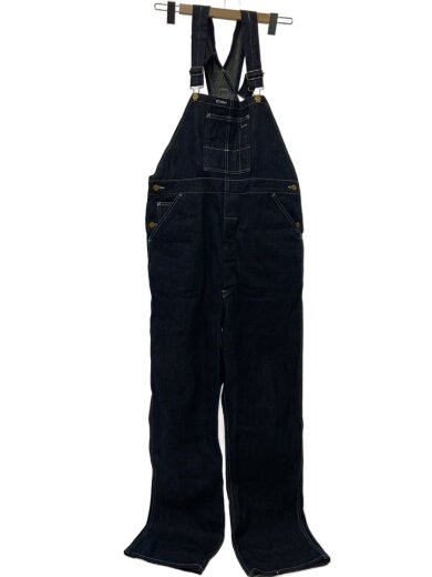 商品画像：オーバーオール/32/デニム/IDG/HD42611// 1