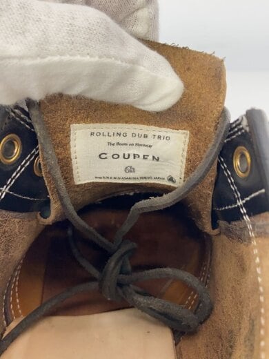 商品画像：ブーツ/US6.5/BLK 5