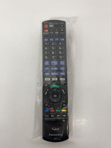 商品画像：ブルーレイレコーダー DMR-2W51 6