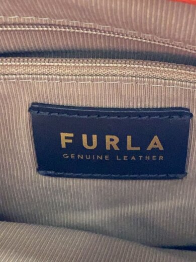 商品画像：ハンドバッグ/レザー/BRD/無地/286124// 5