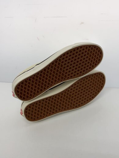 商品画像：ローカットスニーカー/28cm/IVO/507452 4