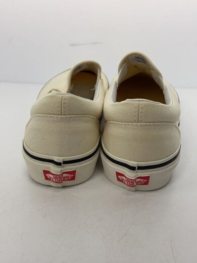 商品画像：ローカットスニーカー/28cm/IVO/507452 7