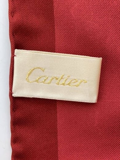 商品画像：スカーフ/シルク/BRD/総柄/レディース 3