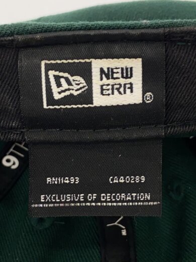 商品画像：キャップ/--/ポリエステル/GRN/メンズ 5