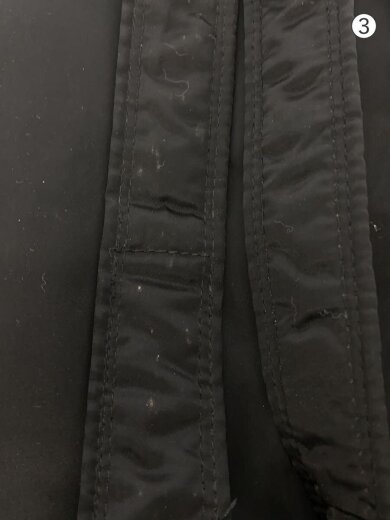 商品画像：ショルダーバッグ/--/BLK// 9