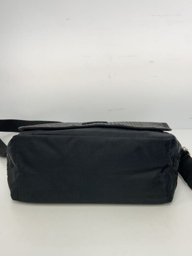 商品画像：ショルダーバッグ/--/BLK 4