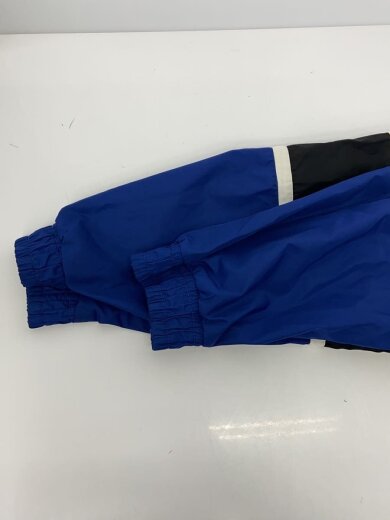 商品画像：ナイロンジャケット/M/ナイロン/BLU 6