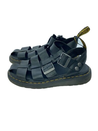 商品画像：ドレスシューズ/UK6/BLK/AW006// 1