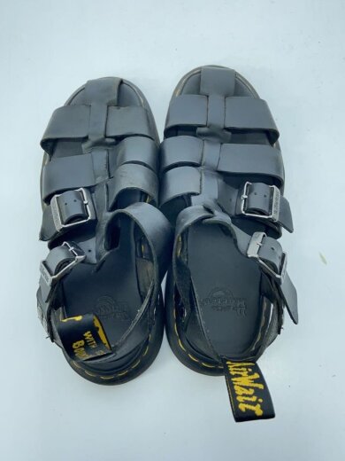 商品画像：ドレスシューズ/UK6/BLK/AW006// 3