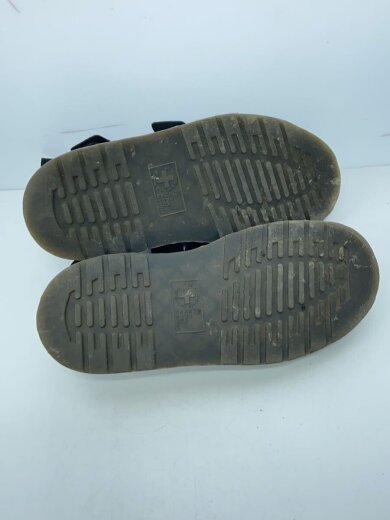 商品画像：ドレスシューズ/UK6/BLK/AW006// 4