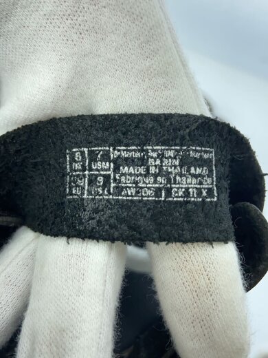 商品画像：ドレスシューズ/UK6/BLK/AW006// 5