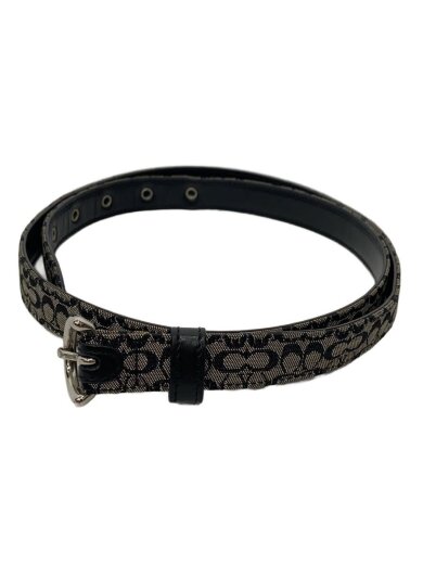 商品画像：ベルト/レザー/レディース 1