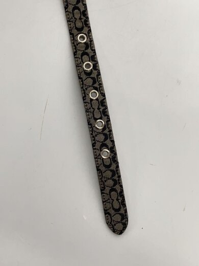 商品画像：ベルト/レザー/レディース 4